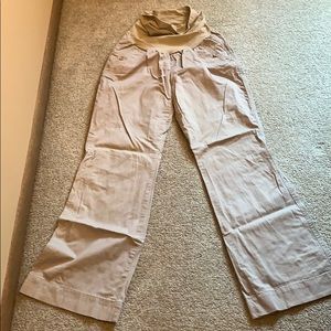 Maternity pants